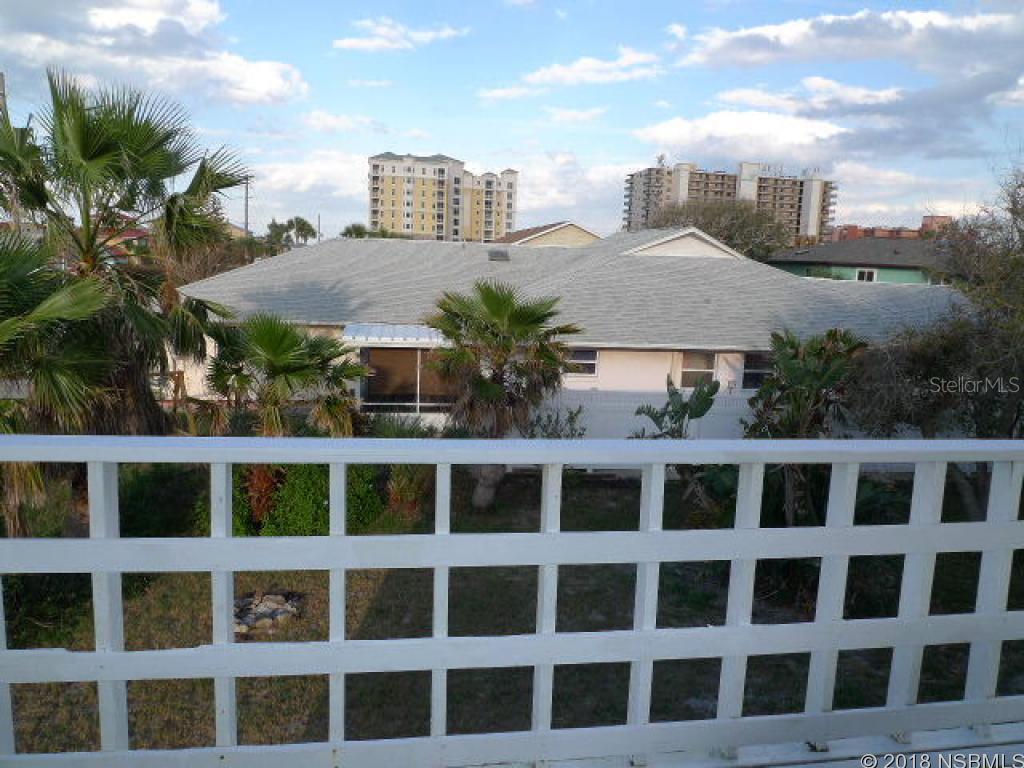 Brown - Residential Income