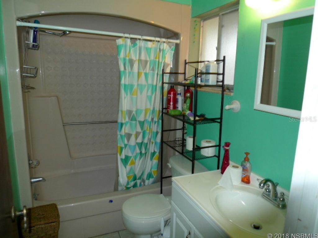 Brown - Residential Income