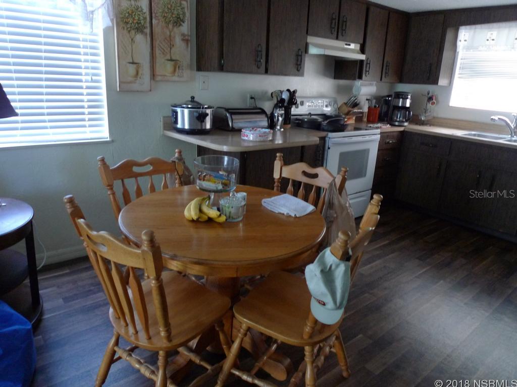 Brown - Residential Income