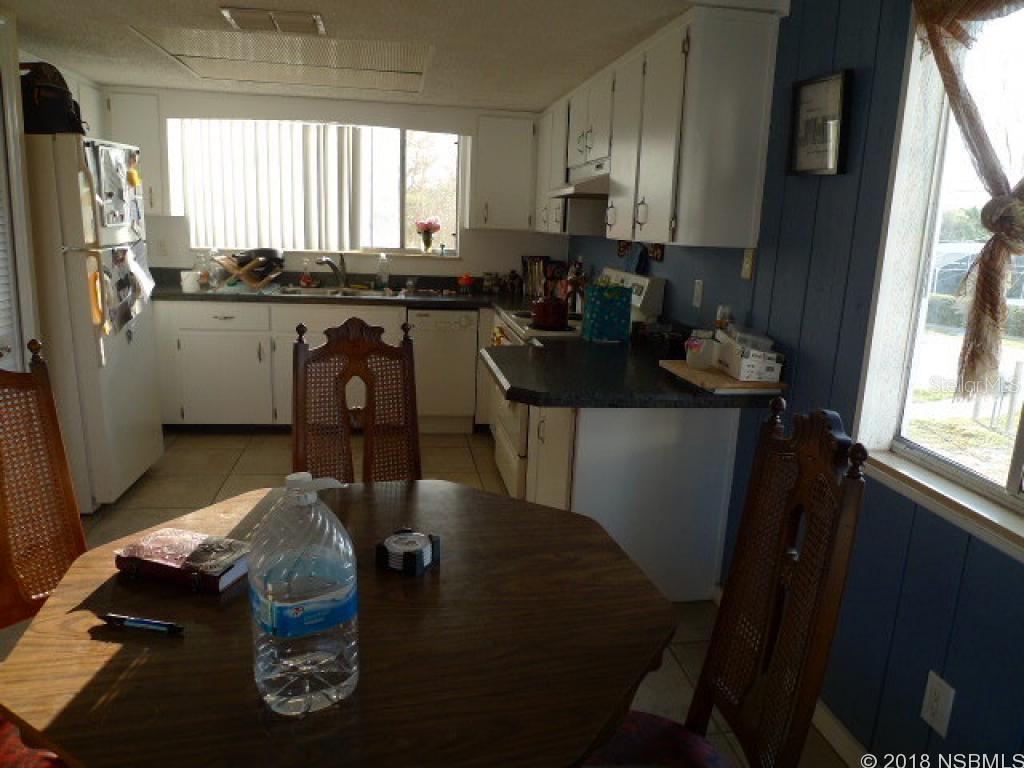 Brown - Residential Income