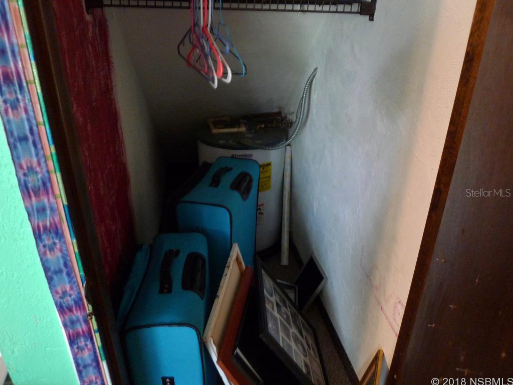 Brown - Residential Income