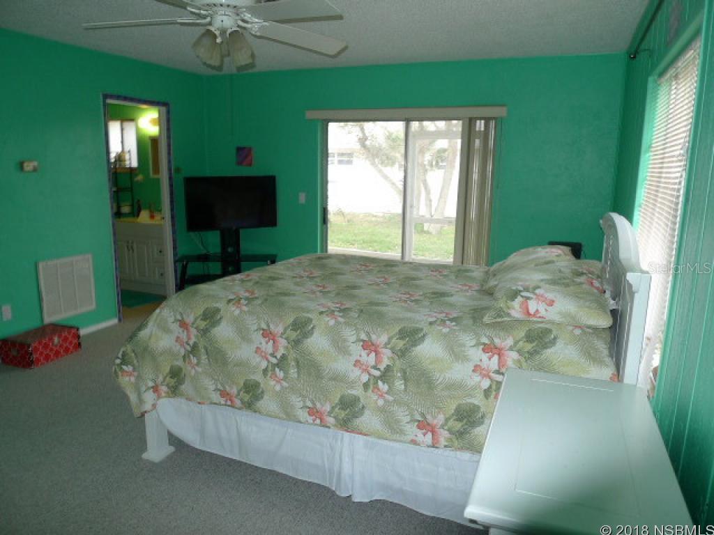 Brown - Residential Income