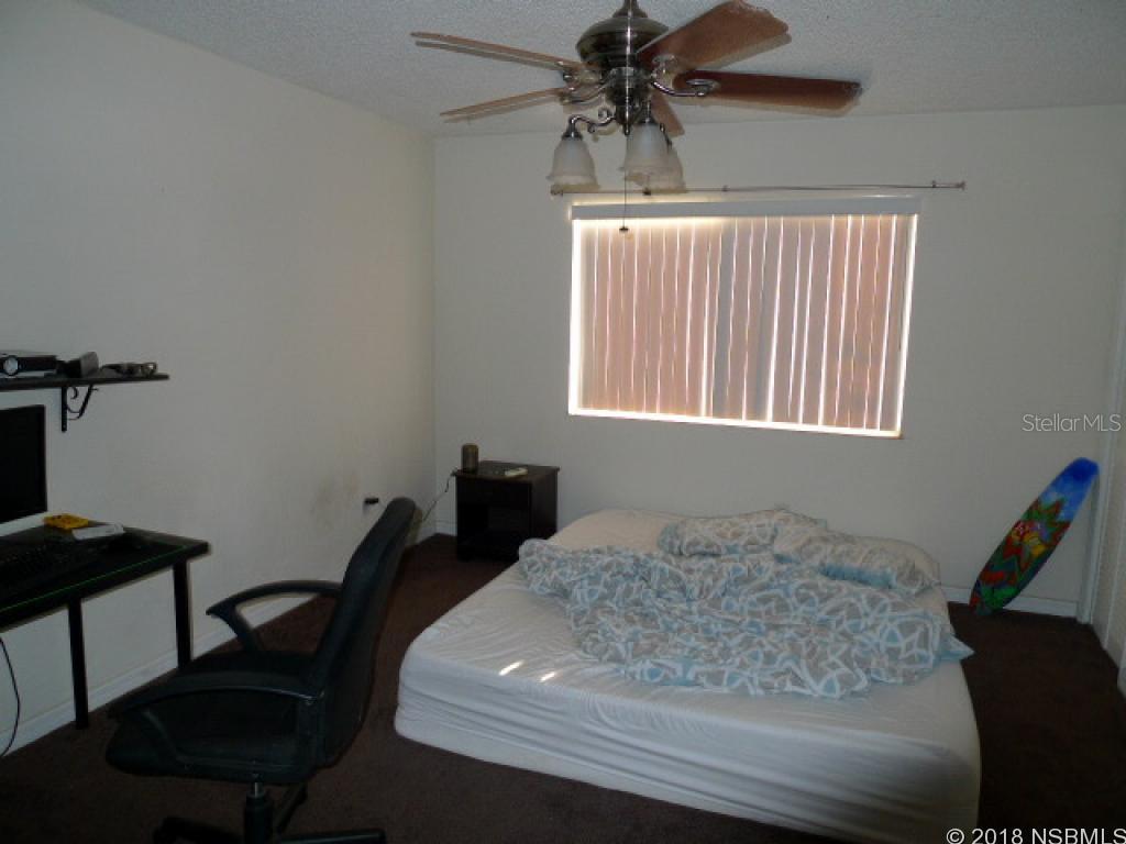 Brown - Residential Income