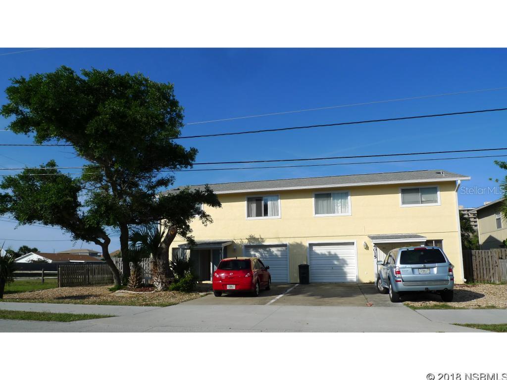 Brown - Residential Income