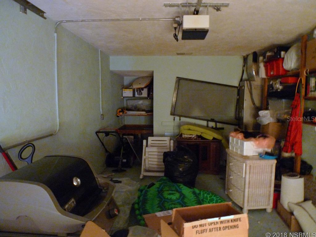 Brown - Residential Income