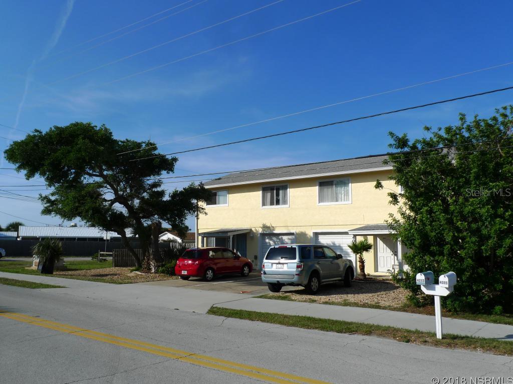 Brown - Residential Income