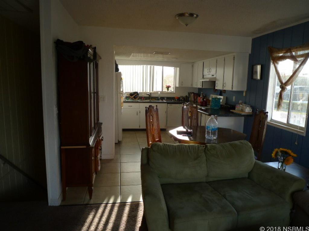 Brown - Residential Income