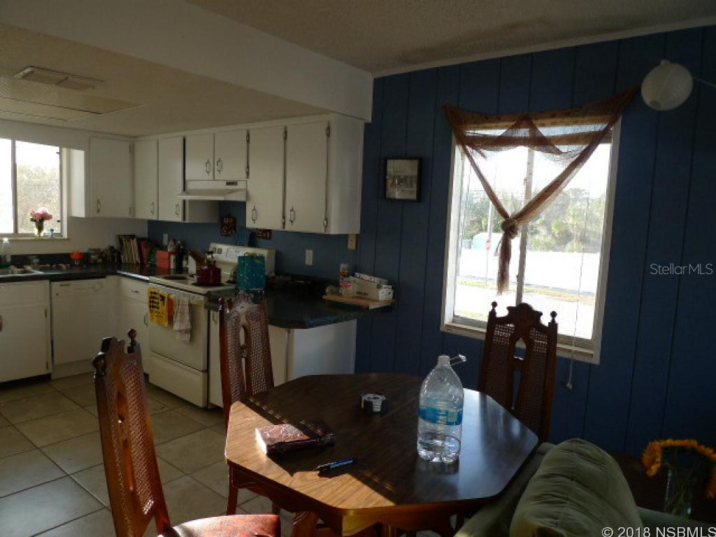 Brown - Residential Income