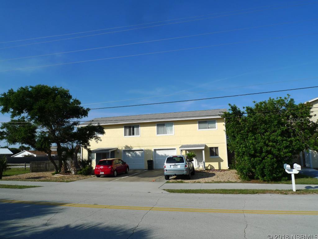 Brown - Residential Income