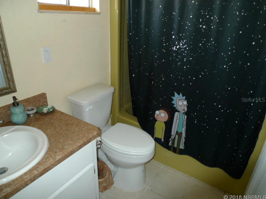 Brown - Residential Income