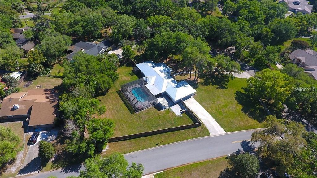 Photo of 1501 Grandview Boulevard, Kissimmee, FL 34744 (MLS # O6369640)