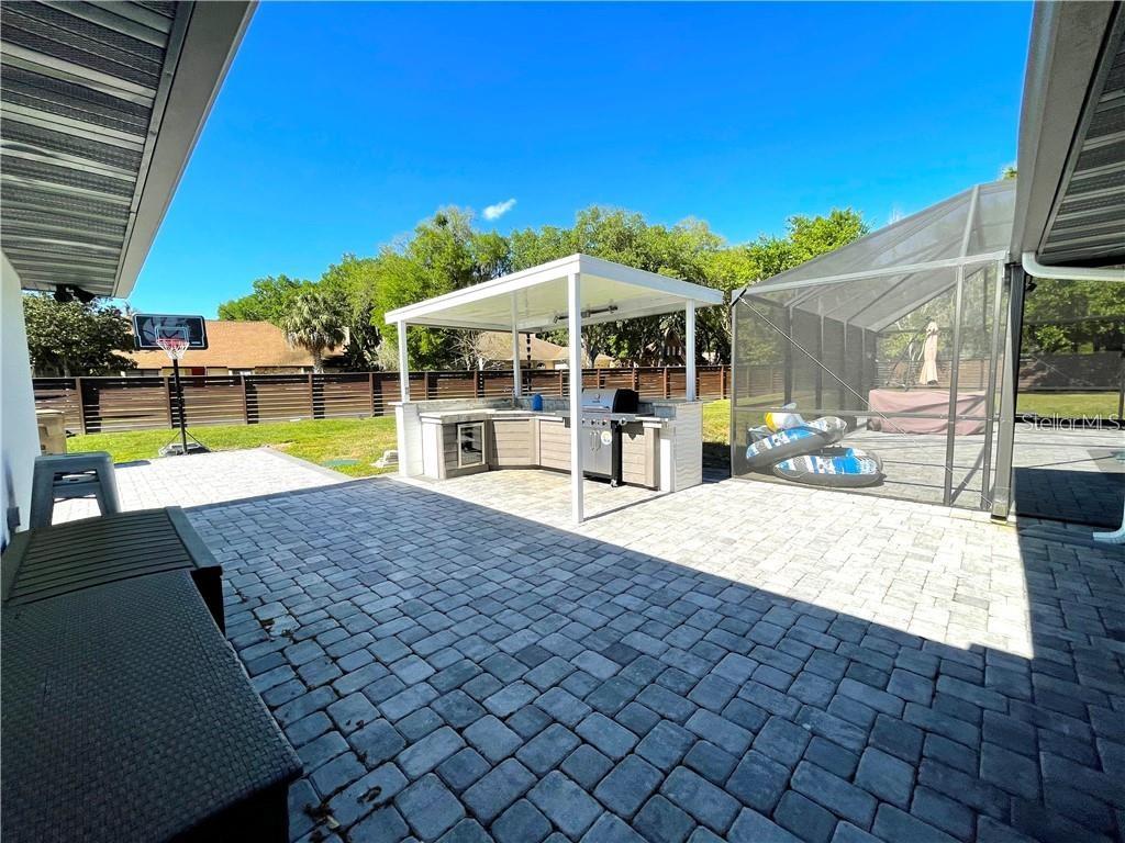 HARBOUR OAKS SUB - Residential