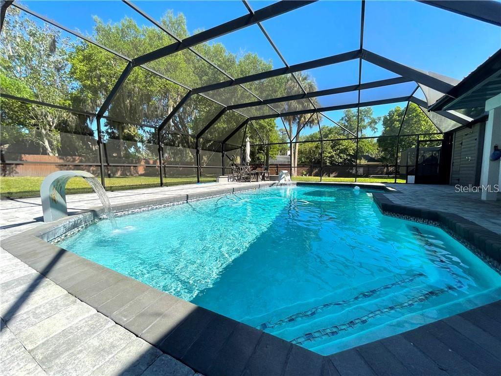 HARBOUR OAKS SUB - Residential