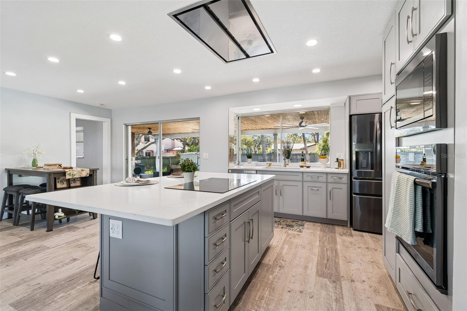 MAXIMO POINT ADD - Residential