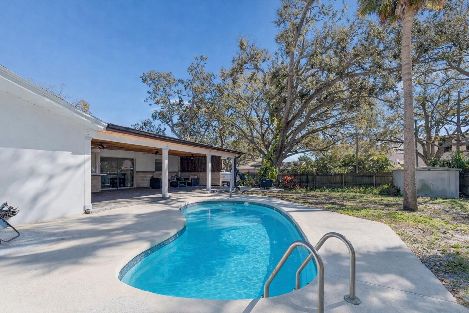 MAXIMO POINT ADD - Residential