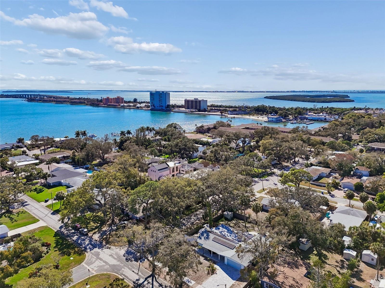 MAXIMO POINT ADD - Residential