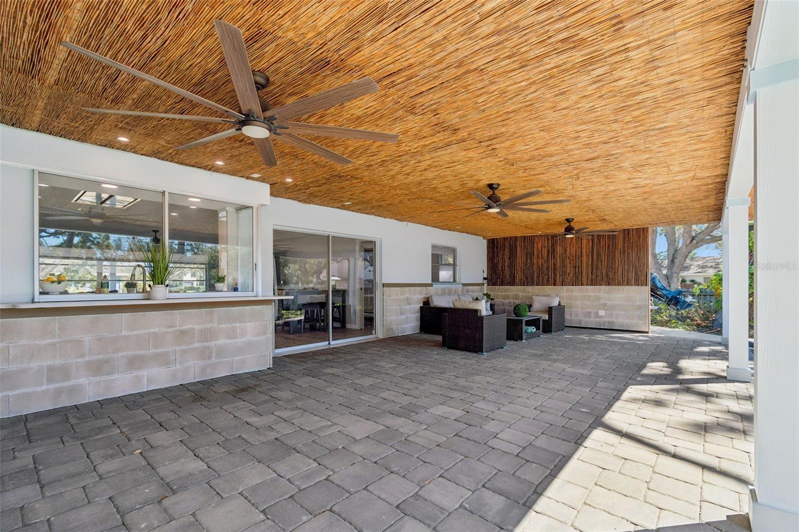 MAXIMO POINT ADD - Residential