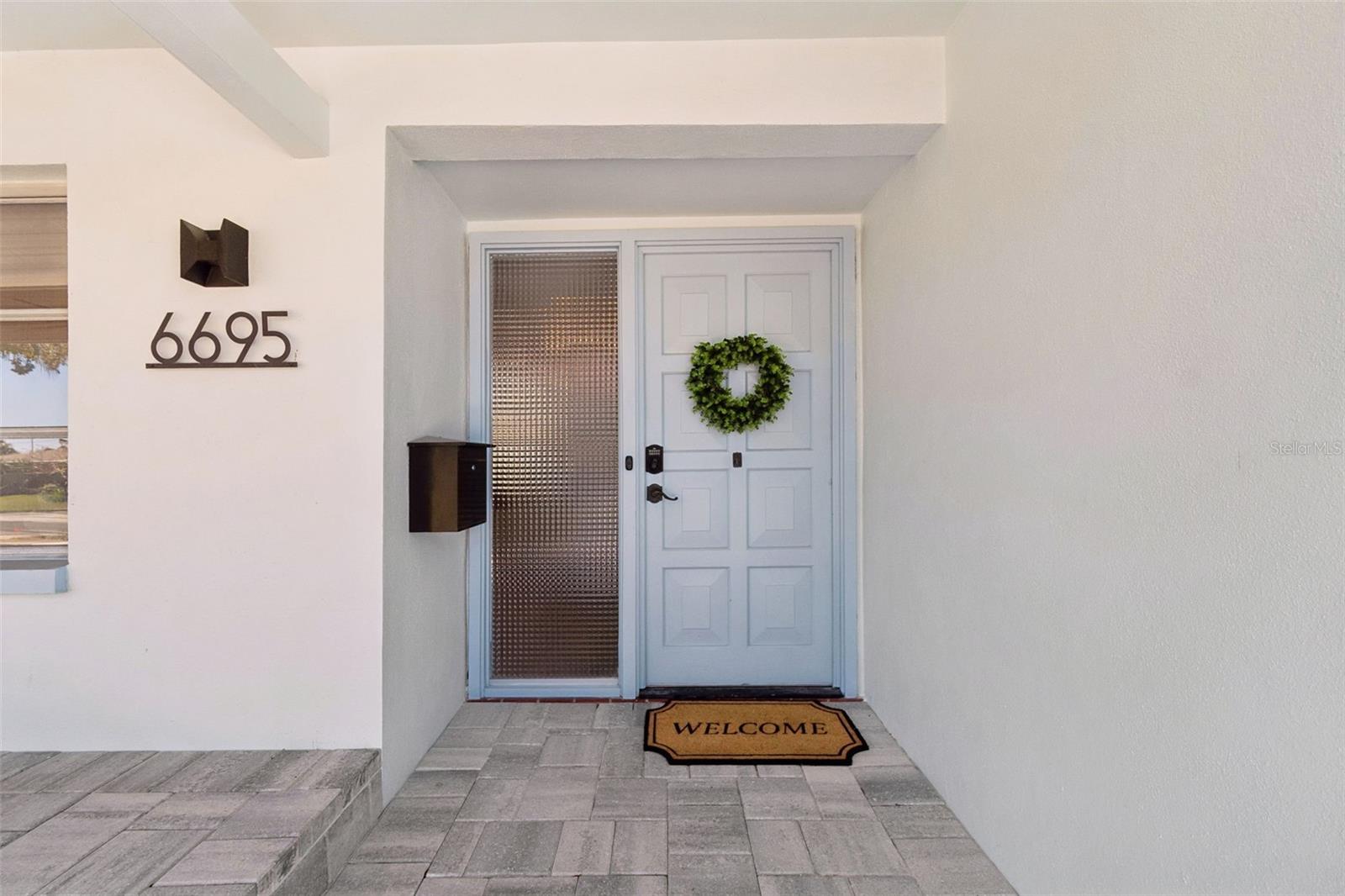 MAXIMO POINT ADD - Residential