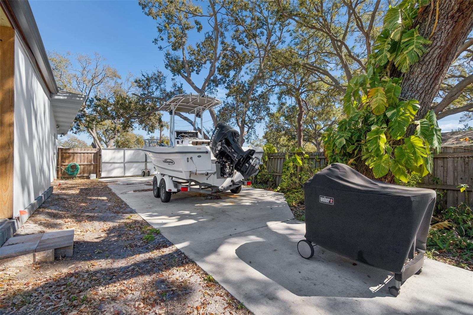 MAXIMO POINT ADD - Residential