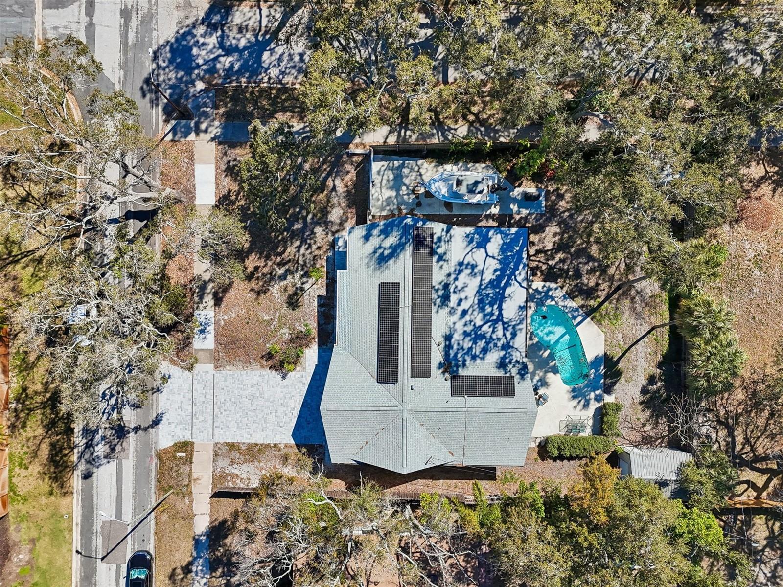 MAXIMO POINT ADD - Residential