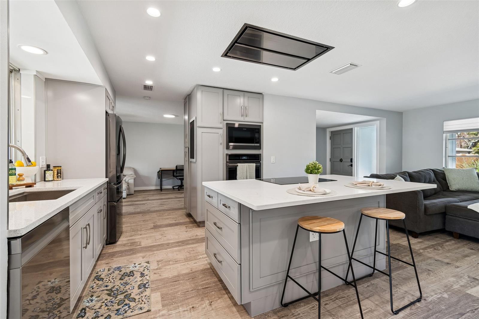 MAXIMO POINT ADD - Residential