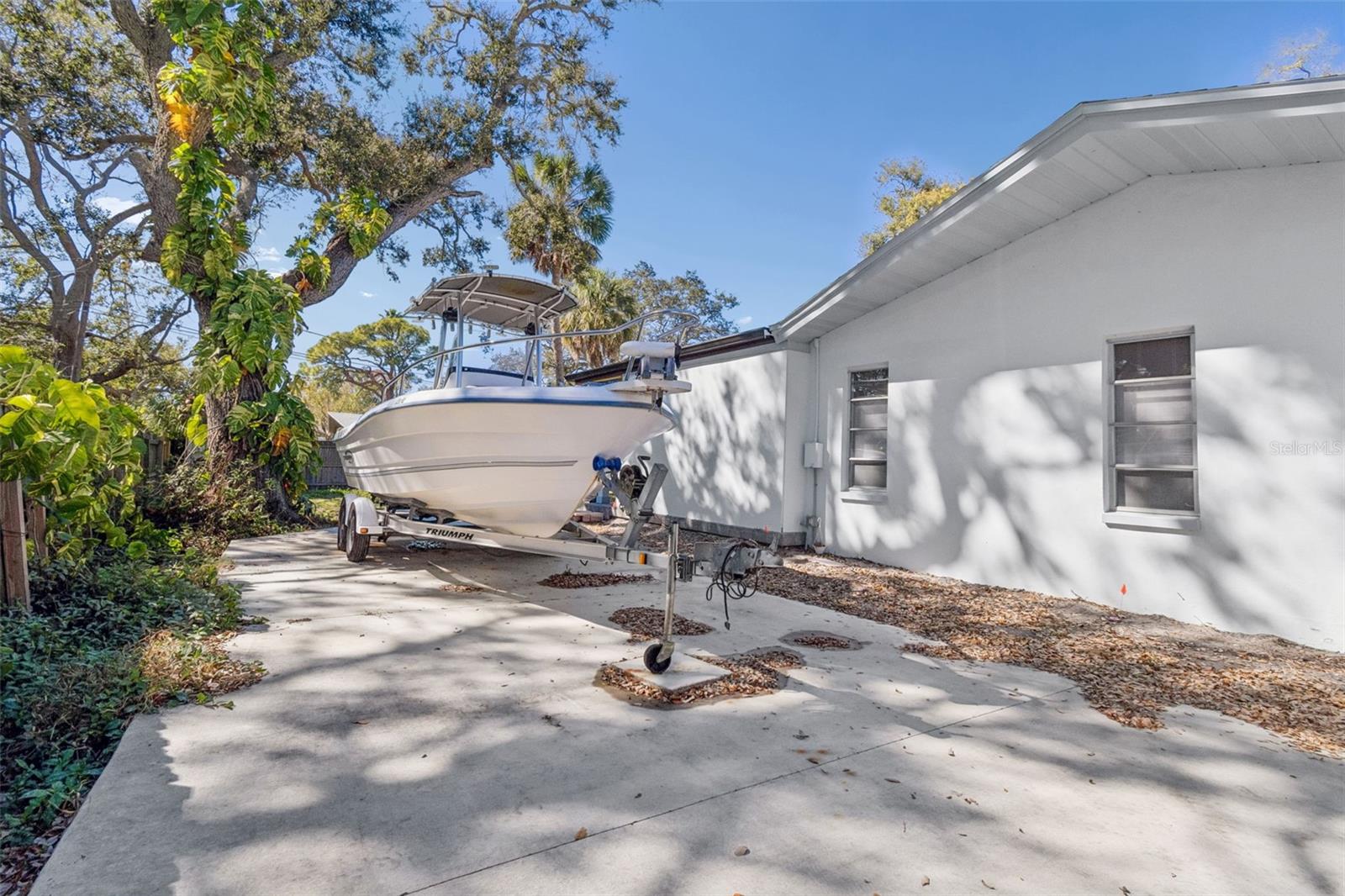 MAXIMO POINT ADD - Residential