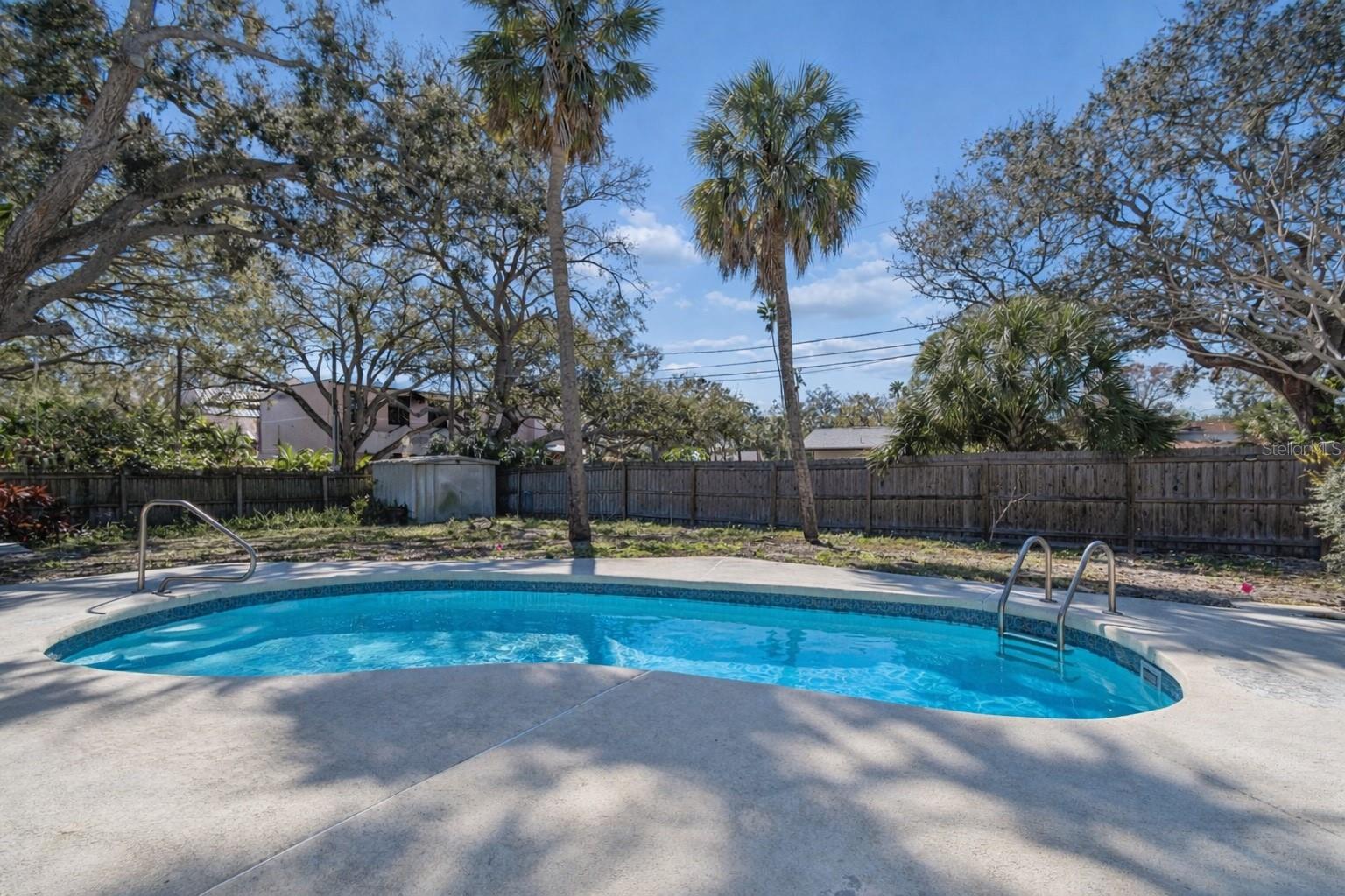 MAXIMO POINT ADD - Residential