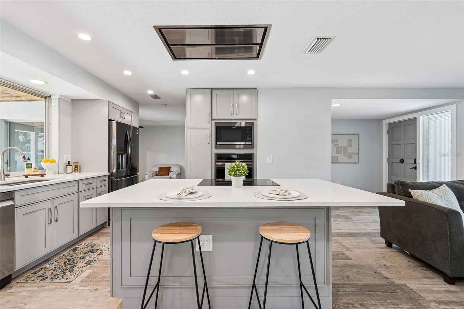 MAXIMO POINT ADD - Residential