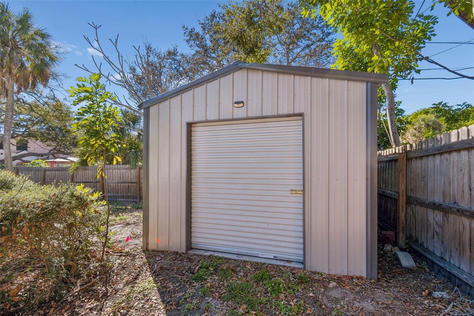 MAXIMO POINT ADD - Residential