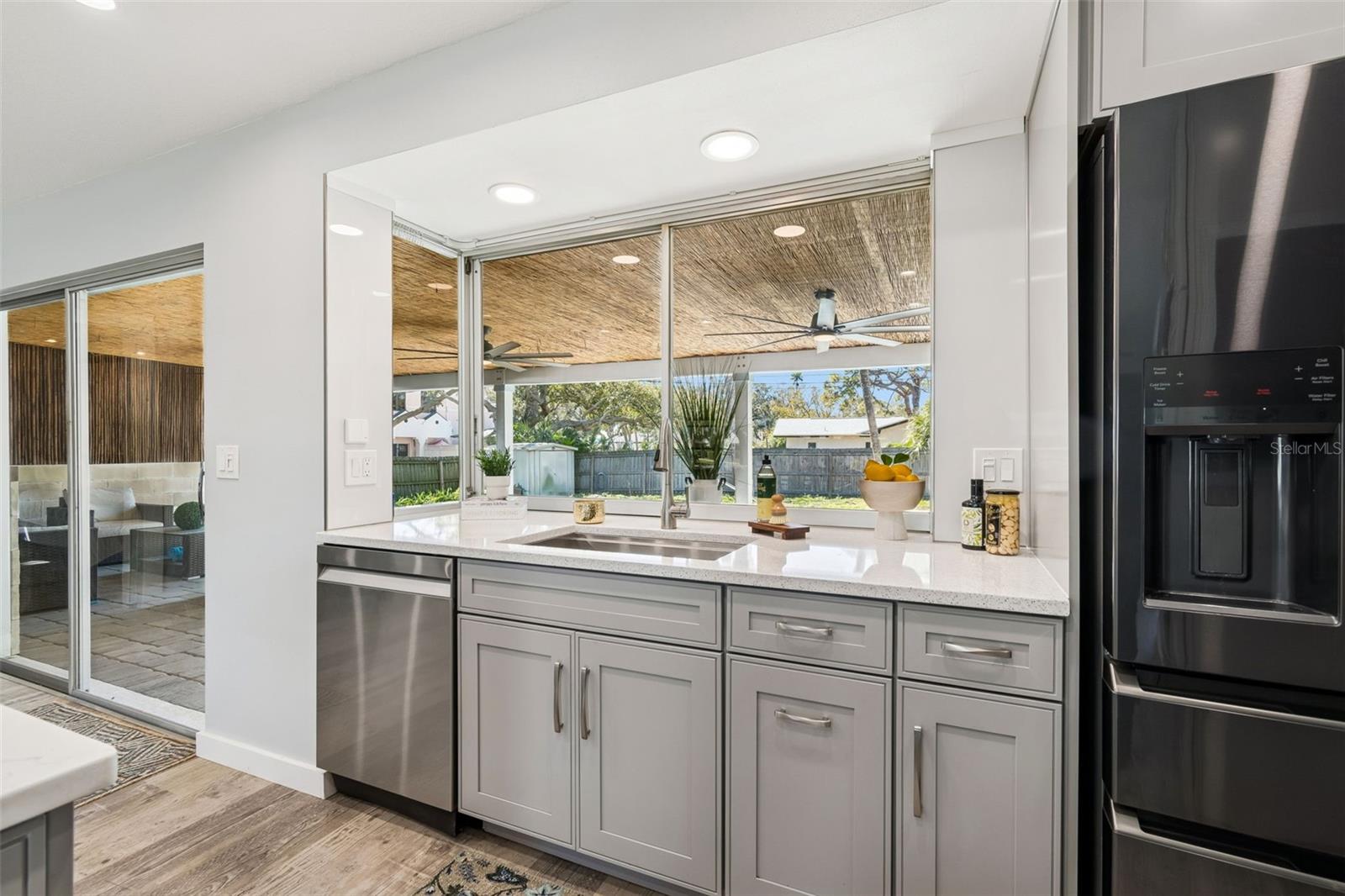 MAXIMO POINT ADD - Residential