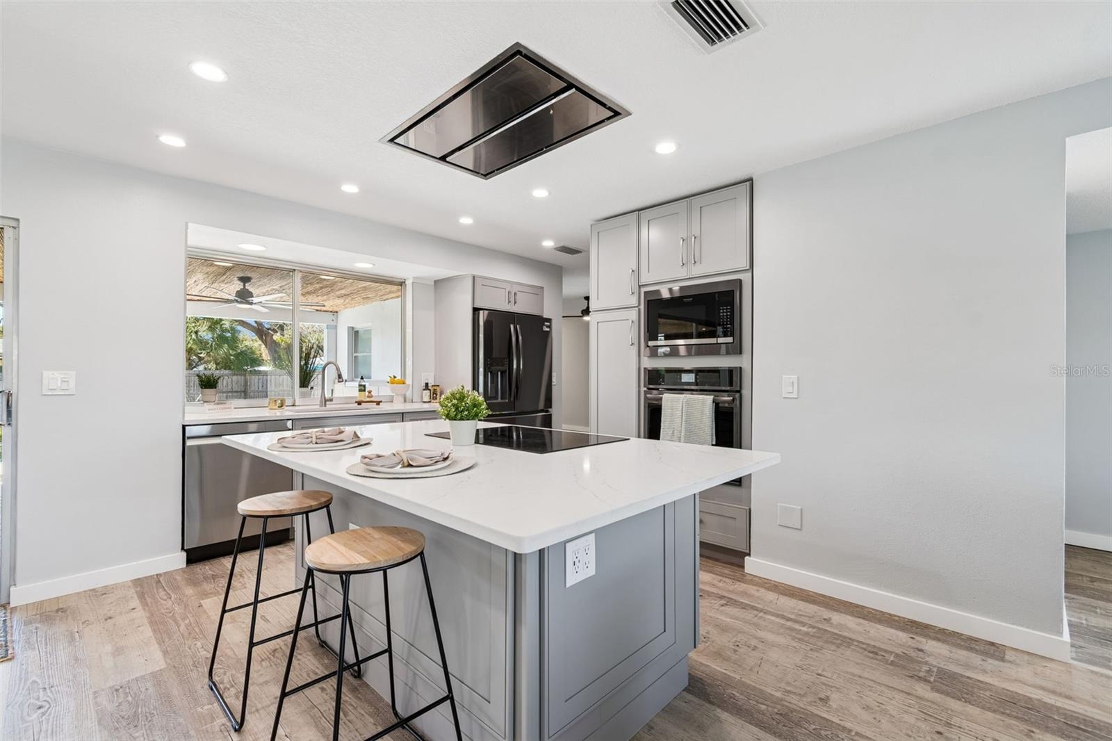 MAXIMO POINT ADD - Residential