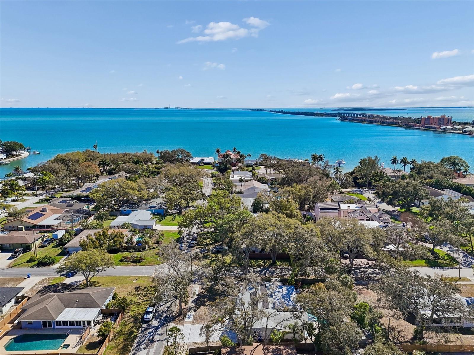 MAXIMO POINT ADD - Residential