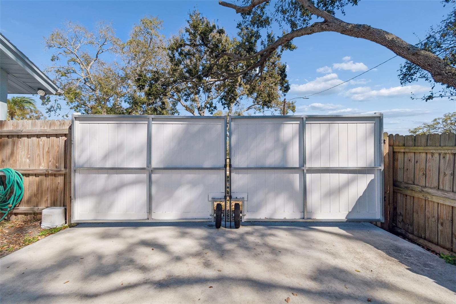 MAXIMO POINT ADD - Residential