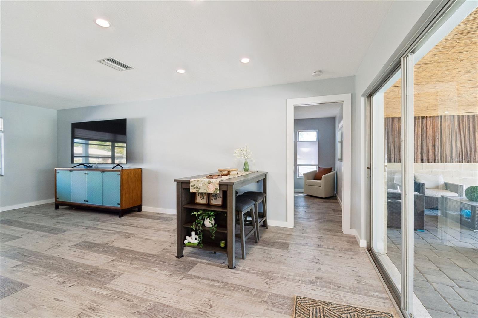 MAXIMO POINT ADD - Residential