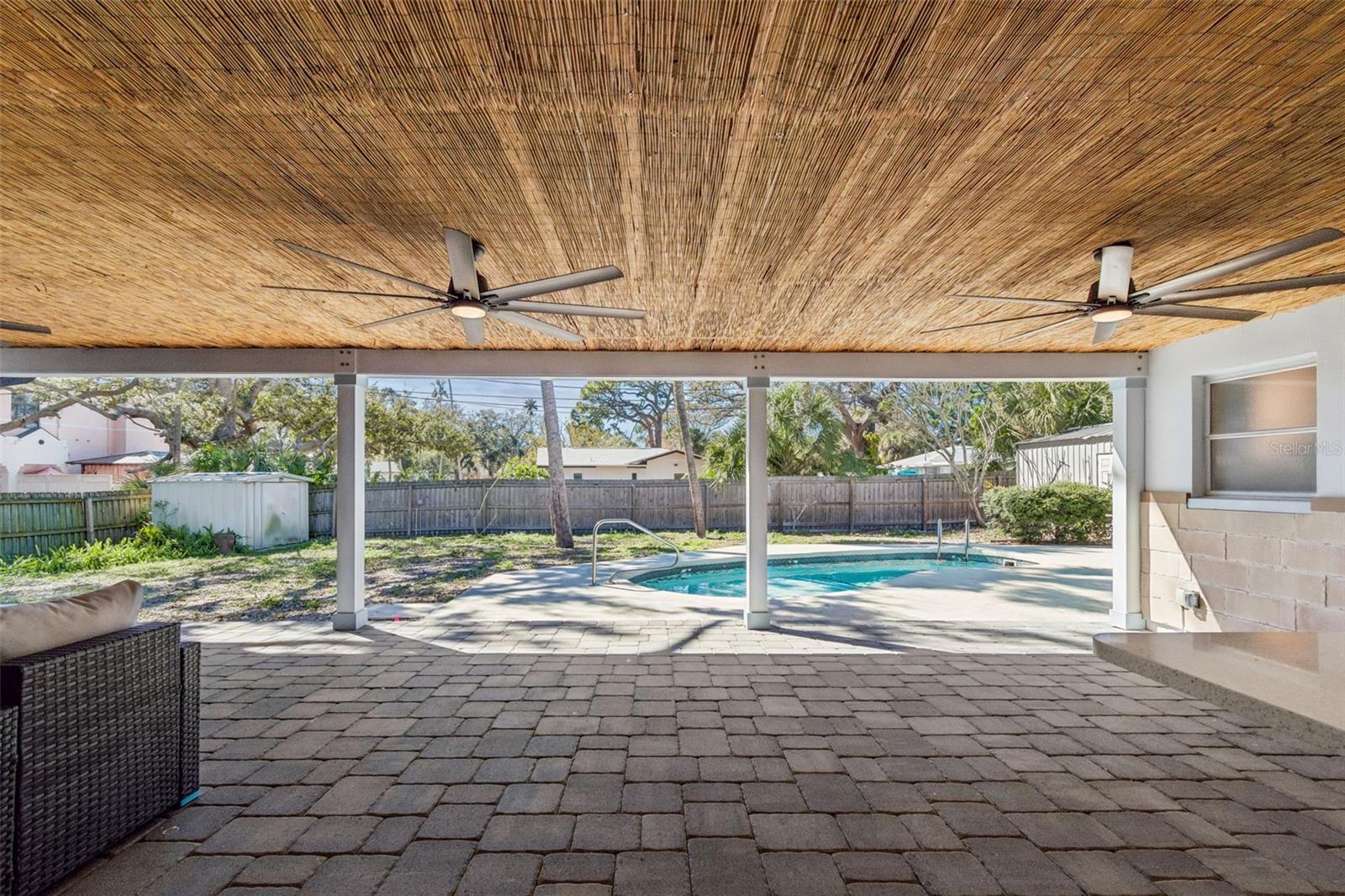 MAXIMO POINT ADD - Residential