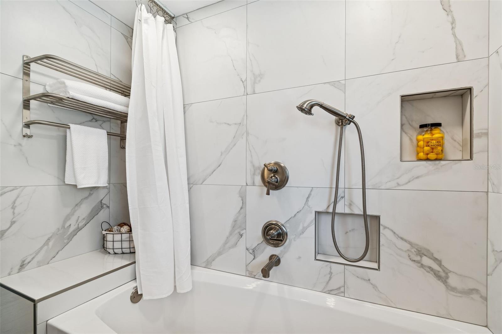 MAXIMO POINT ADD - Residential