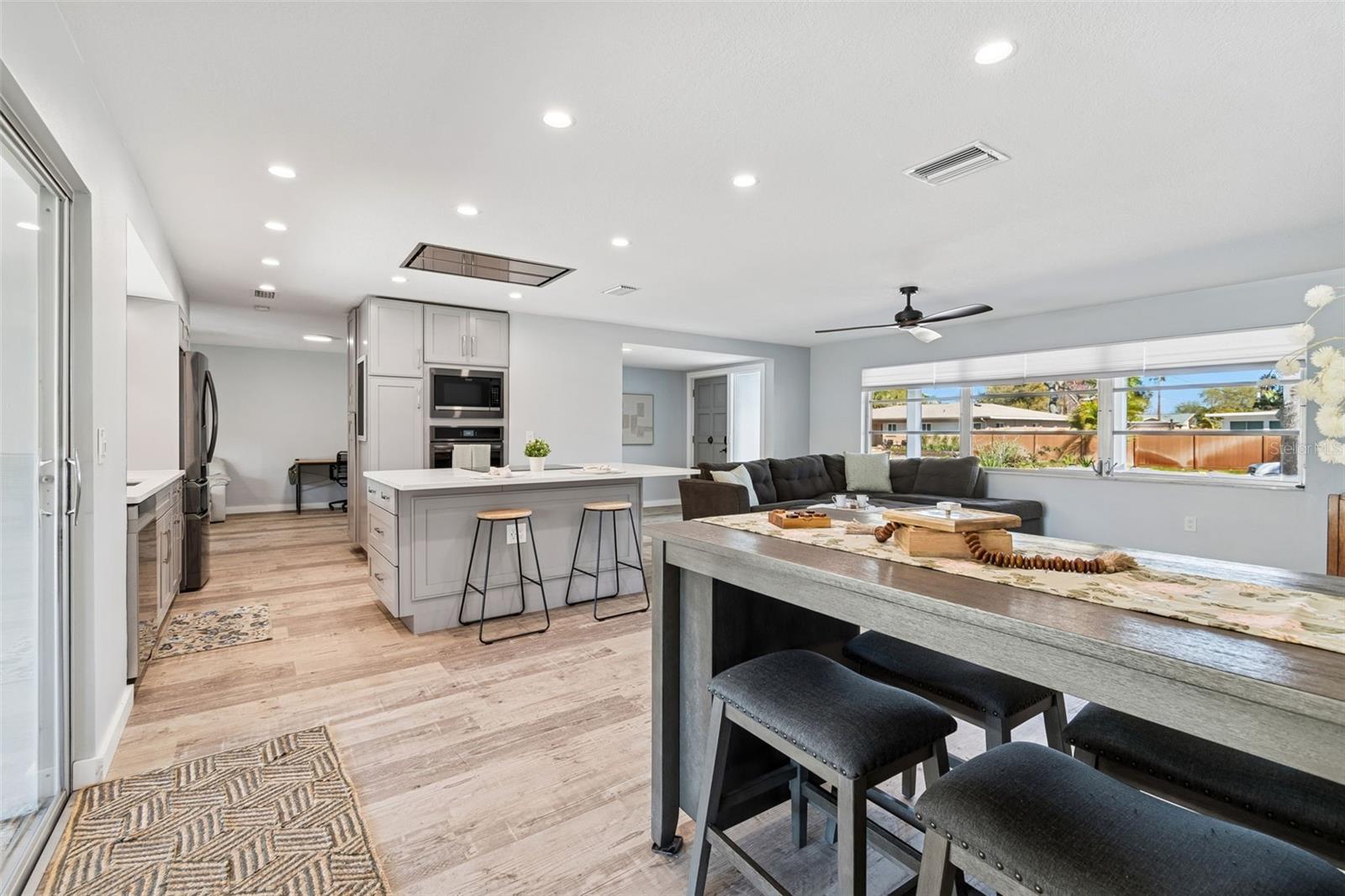 MAXIMO POINT ADD - Residential