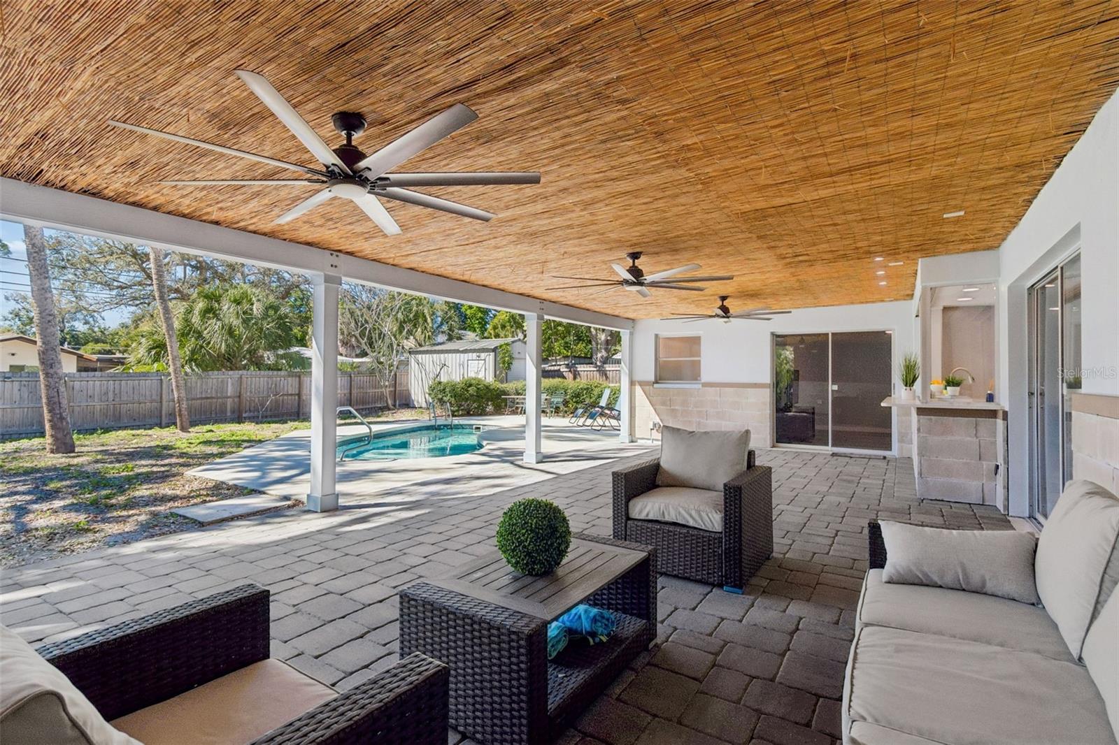 MAXIMO POINT ADD - Residential