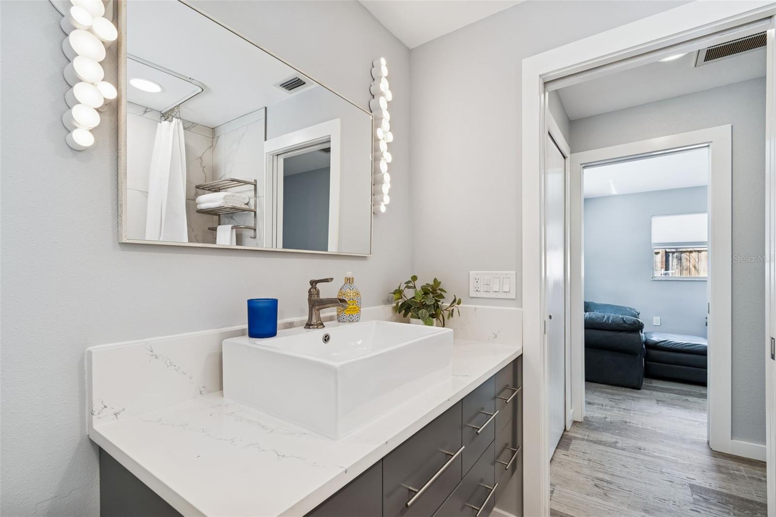 MAXIMO POINT ADD - Residential