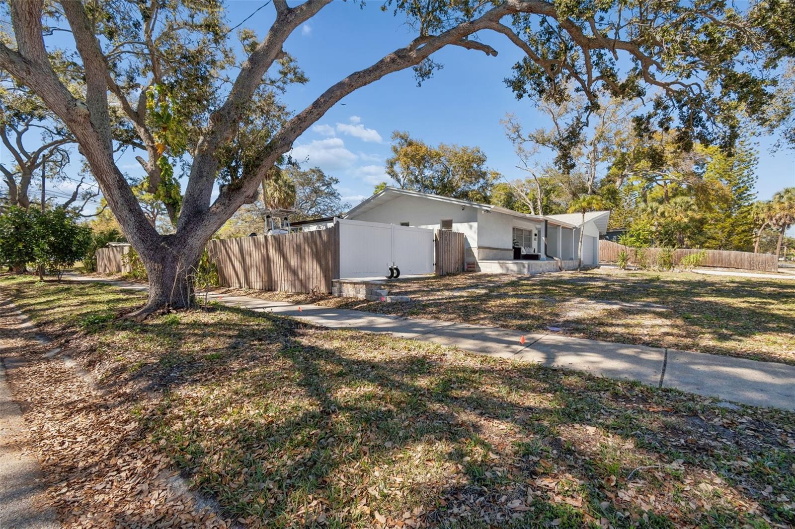 MAXIMO POINT ADD - Residential