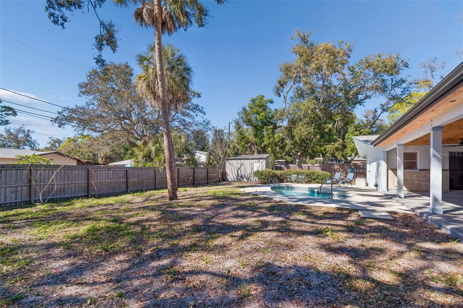 MAXIMO POINT ADD - Residential