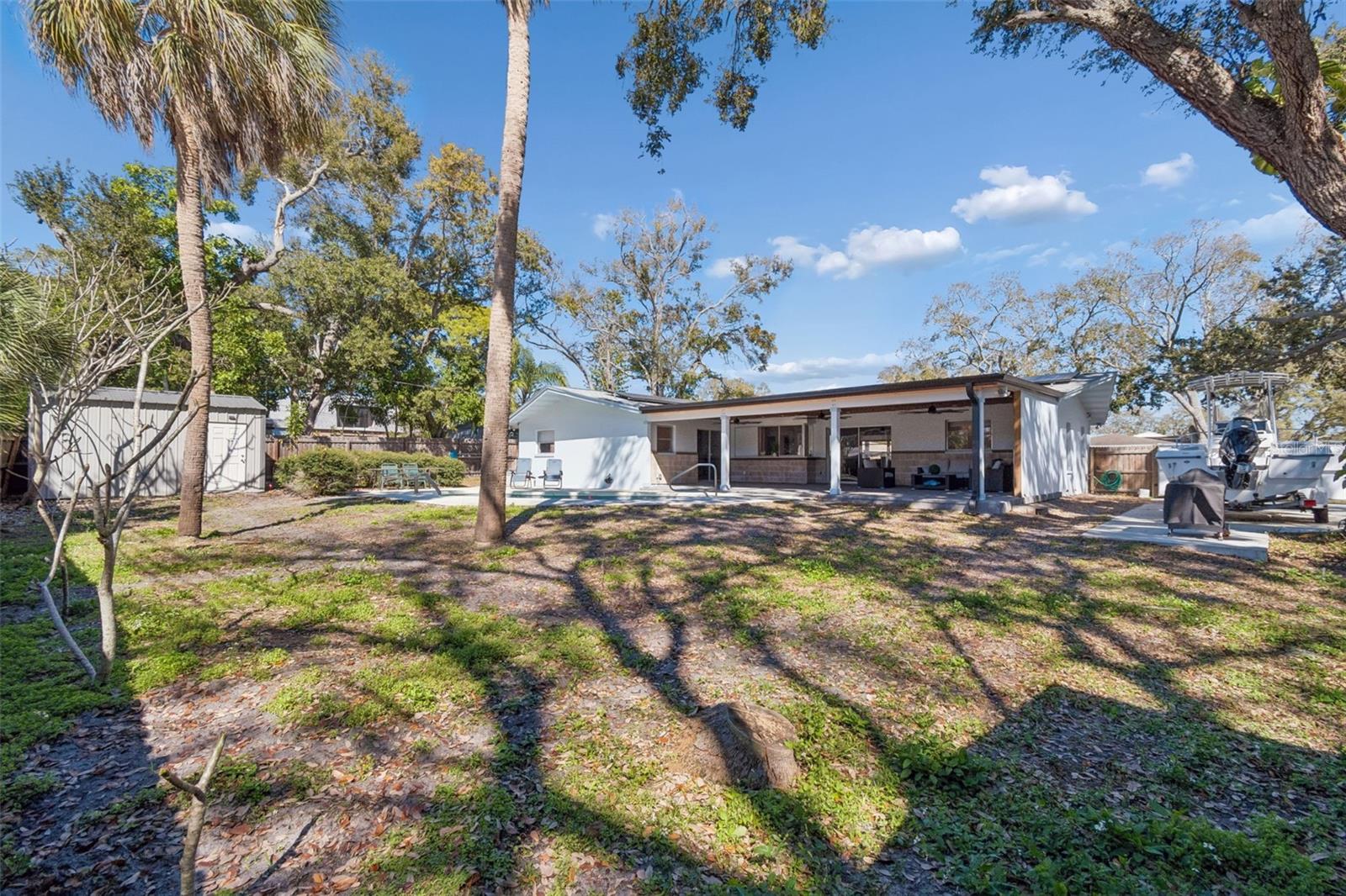 MAXIMO POINT ADD - Residential