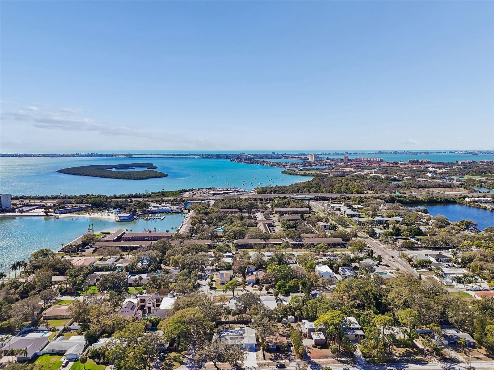 MAXIMO POINT ADD - Residential