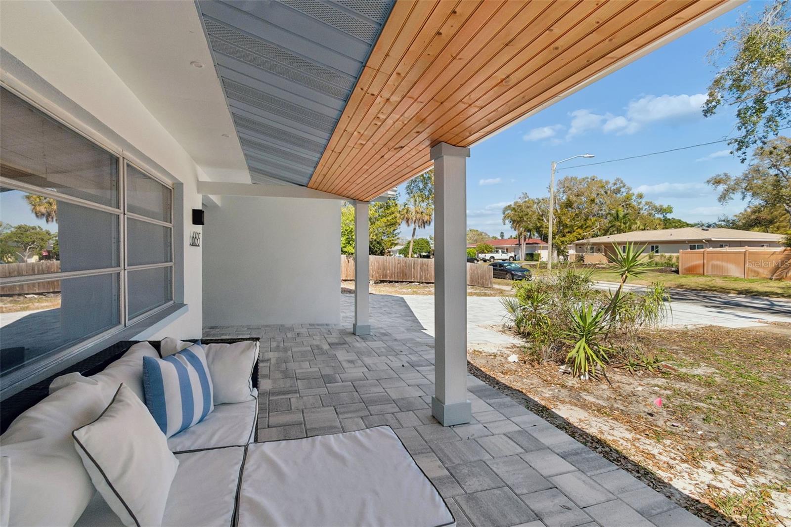 MAXIMO POINT ADD - Residential