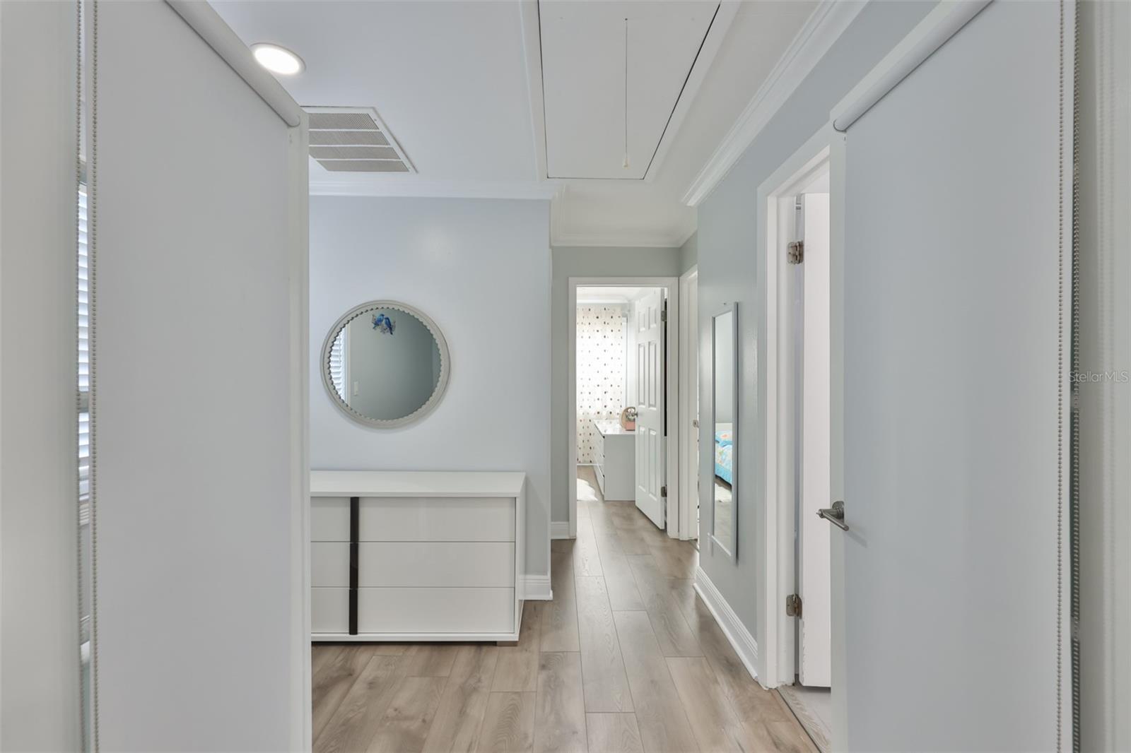 CLEARBROOKE TWNHS PH 8 - Residential