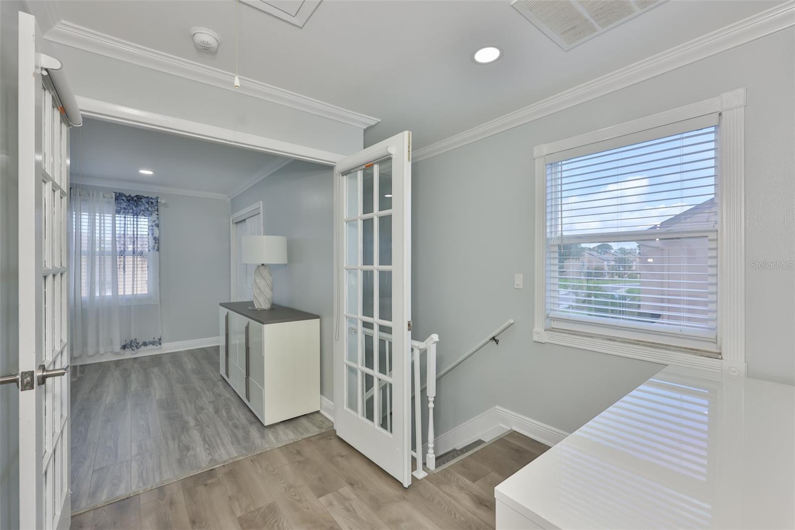 CLEARBROOKE TWNHS PH 8 - Residential