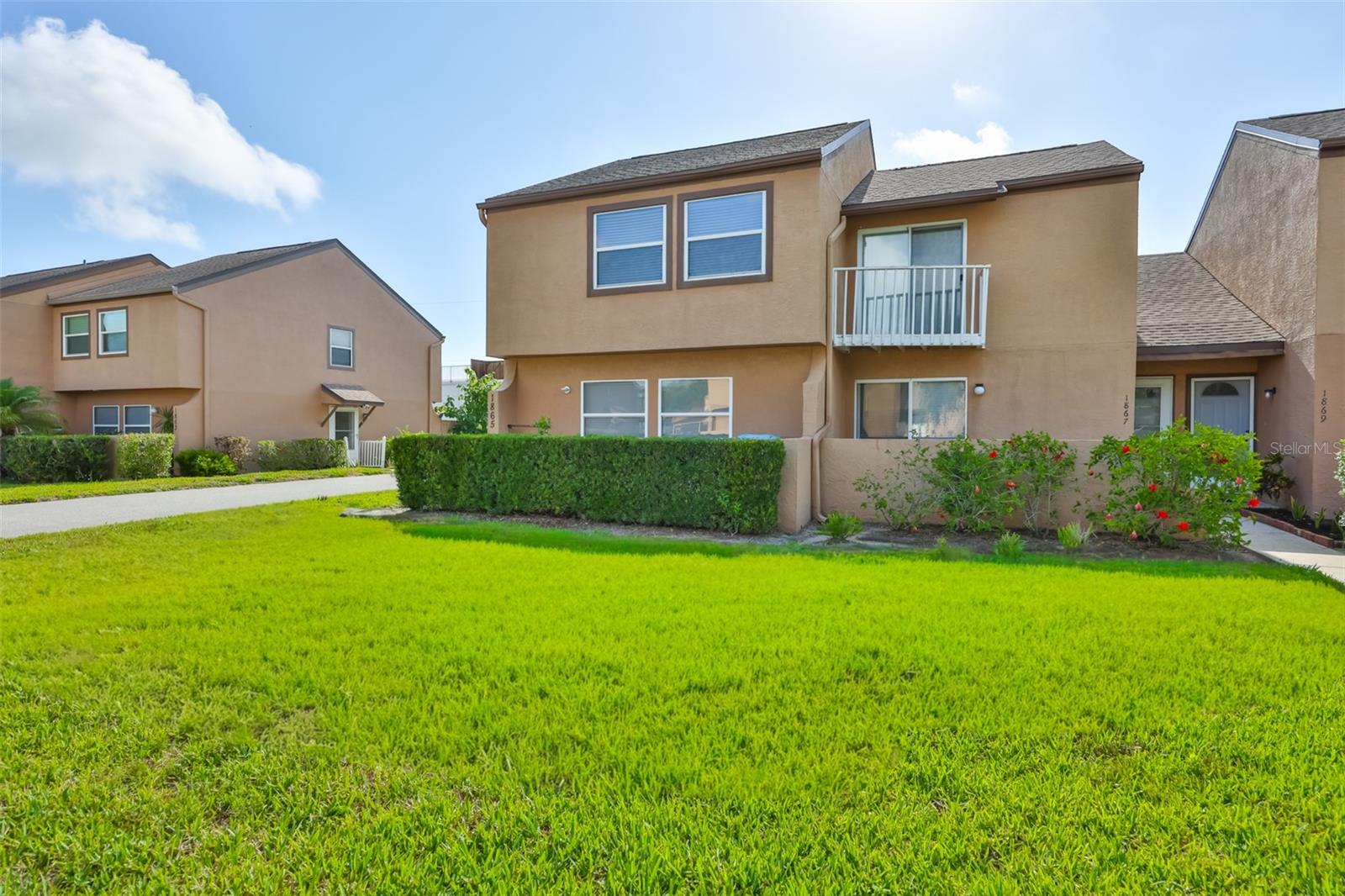 1865 CLEARBROOKE DRIVE