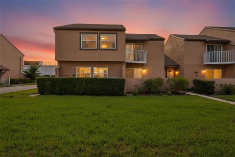 Photo of 1865 Clearbrooke Drive, Clearwater, FL 33760 (MLS # TB8507590)