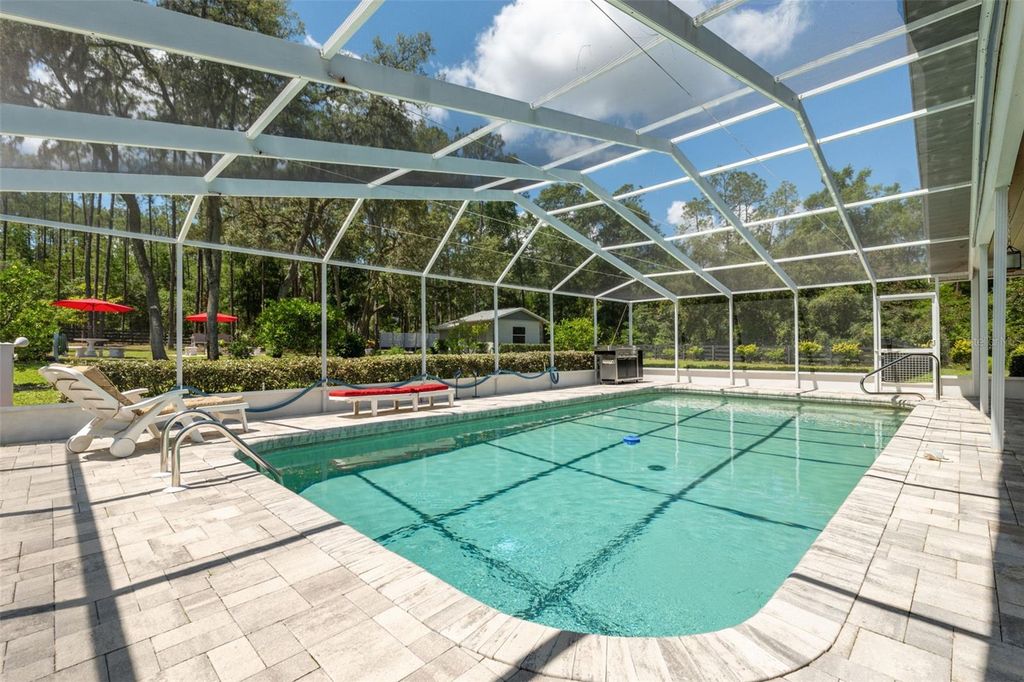 Photo of 1212 W Redding Street, Hernando, FL 34442 (MLS # W7875608)