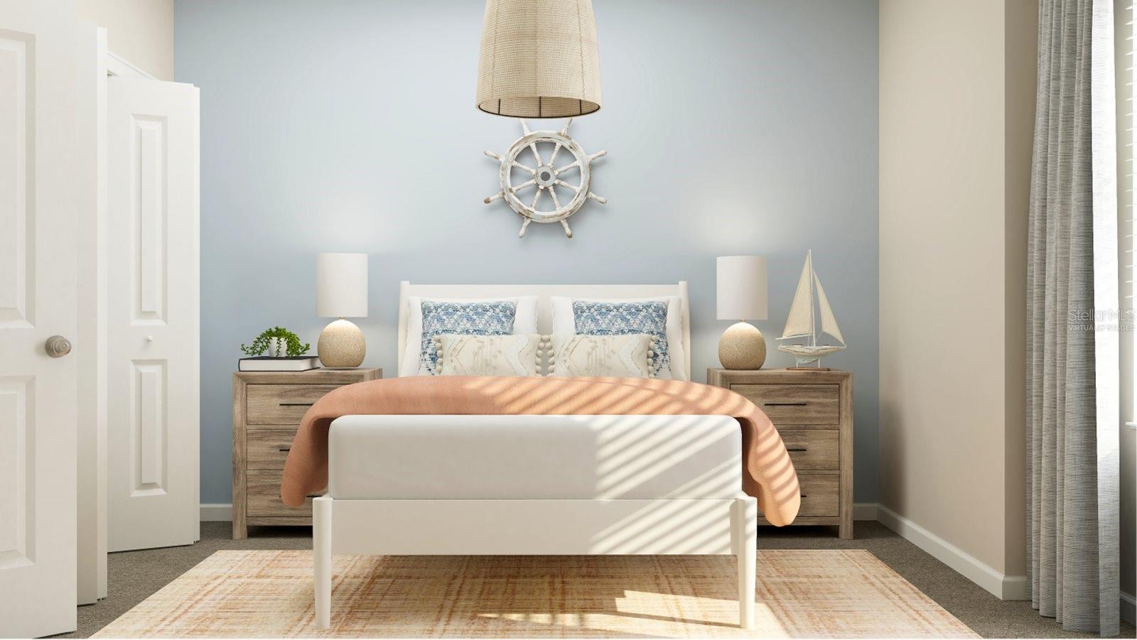 WELLNESS WAY 22 TH - Residential